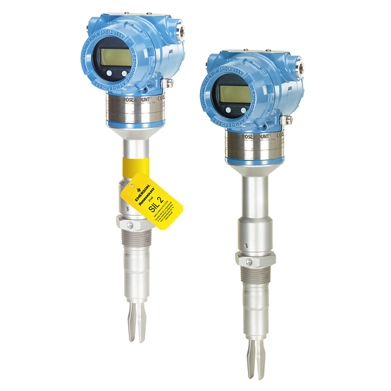 Rosemount? 2140 音叉式液位檢測器