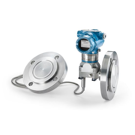 羅斯蒙特? 3051L 液位變送器