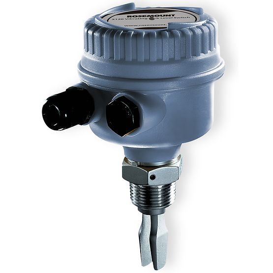 羅斯蒙特? 2120 液位開關 - 振動音叉式