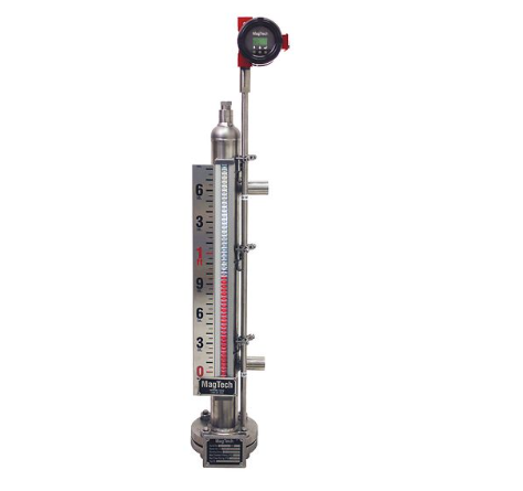 Magtech? MLT 磁致伸縮液位變送器