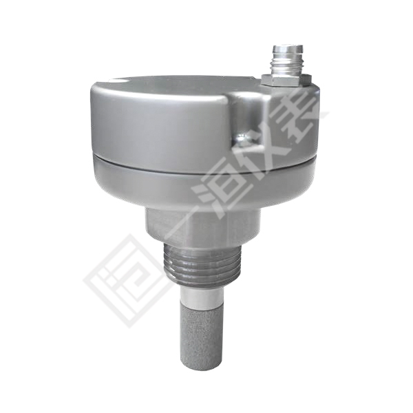 FA 505 – 原廠應用露點傳感器