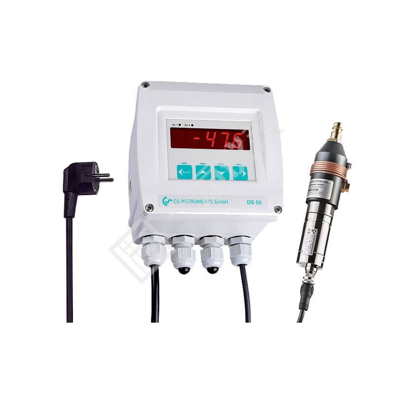 DS 52 - 露點監控