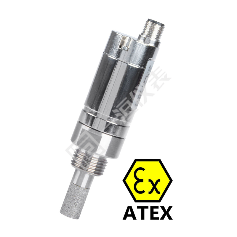 FA 515 Ex 露點傳感器