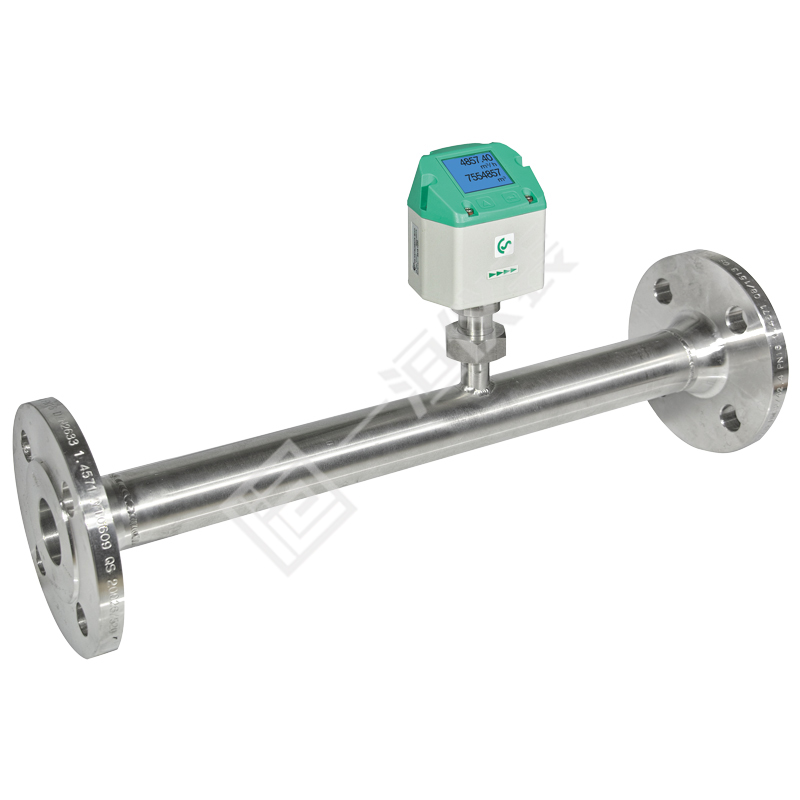 VA 520 - 嵌入式流量計