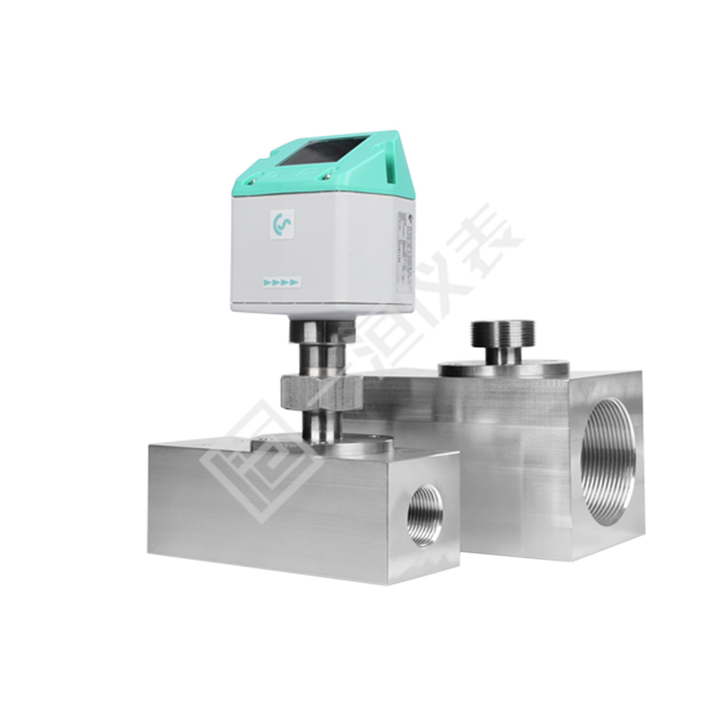 VA 521 - 緊湊型嵌入式流量計